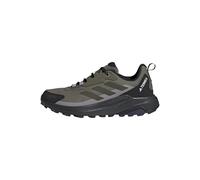 Adidas Femme Terrex Anylander Rain.RDY Hiking Shoes, Olive strata/Night Cargo/Core Black, 39 1/3 EU