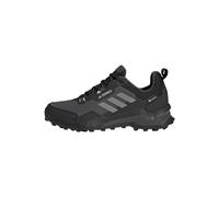 adidas Femme Terrex AX4 Gore-TEX Hiking Shoes Chaussures de randonnée, Core Black/Grey Three/Mint Ton, 36 EU