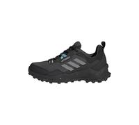 adidas Femme Terrex AX4 Hiking Shoes Chaussures de randonnée, Core Black/Grey Three/Mint Ton, 38 2/3 EU