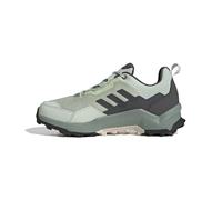 adidas Femme Terrex AX4 Hiking Shoes, Linen Green/Grey Four/Grey Six, 37 1/3 EU
