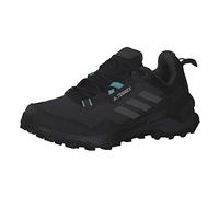 adidas Femme Terrex Ax4 Walking Shoe, Core Black/Grey/Mint Ton, Fraction_37_and_1_Third EU