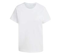 adidas Femme Terrex Mountain Graphic Shirt, White, L