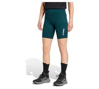 adidas Femme Terrex Multi 8inch Tight Shorts, Aurora Ivy, S