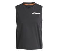 adidas Terrex - Women's Multi ClimaCool Tank Top - Débardeur - M - black