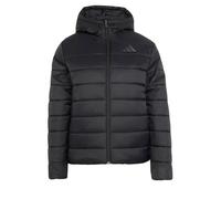 adidas Femme Terrex Multi Essentials Climawarm Insulated Hooded Coat, black, M