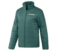 adidas Femme Terrex Multi Essentials Insulated Jacket, preloved teal, S