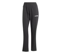 Adidas - Pantalon de randonnée intemporel - Multi Essentials Pants W Black pour Femme - Taille L - Noir Noir L