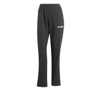 adidas Femme Terrex Multi Essentials Stretch Pants, Black, S Short