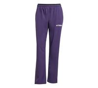 adidas Femme Terrex Multi Liteflex Pants, Aurora Plum, M