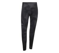 adidas Femme Terrex Multi Printed Tights Tights, black/carbon, 12