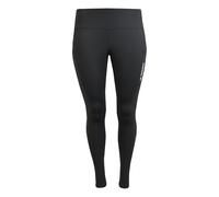 Adidas Terrex Multi Plus Leggings Noir 4X Femme