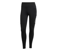 Adidas Collant long Terrex Multi Noir pur Femme Taille 42
