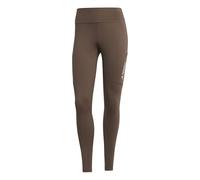 adidas Femme Terrex Multi Tights Tights, earth strata, 10