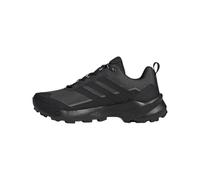 adidas Femme Terrex Skychaser AX5 Gore-TEX Hiking Shoes, Carbon/Core Black/Semi Flash Aqua, 40 2/3 EU