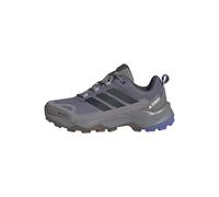 Adidas Femme Terrex Skychaser AX5 Gore-TEX Hiking Shoes, preloved Violet/Carbon/Taupe Oxide, 38 EU