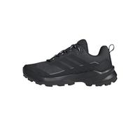 adidas Femme Terrex Skychaser AX5 Hiking Shoes Chaussures de randonnée, Core Black/Core Black/Semi Flash Aqua, 41 1/3 EU