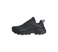 adidas Femme Terrex Skychaser AX5 Hiking Shoes, Core Black/Core Black/Semi Flash Aqua, 44 EU