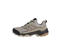 adidas Femme Terrex Skychaser Ax5 Hiking Shoes, Core Black/Light Brown/Chalky Brown, 37 1/3 EU