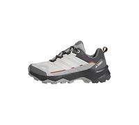 adidas Femme Terrex Skychaser AX5 Hiking Shoes, Grey Five/Grey Two/Chalk White, 36 2/3 EU