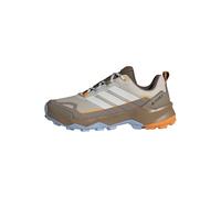 adidas Femme Terrex Skychaser AX5 Hiking Shoes, Wonder Alumina/Off White/Cardboard, 40 EU