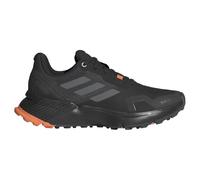 Chaussures adidas Terrex Soulstride RAIN.RDY noir pur orange femme - 40(2/3)