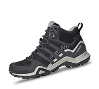 Adidas Terrex Swift R2 Mid Goretex Hiking Boots Gris EU 36 Femme