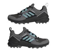 adidas Terrex Swift R3 Femmes Chaussures de randonnée Gore-Tex 4.5 Gris foncé