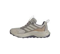 adidas Femme Terrex Tracefinder 2 Climaproof Trail Running Shoes Chaussures de Course sur Sentier, Wonder Beige/Wonder Alumina/Preloved Violet, 39 1/3 EU