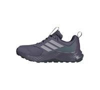 adidas Femme Terrex Tracefinder 2 Climaproof Trail Running Shoes, preloved Violet/Glory Grey/Aurora Plum, 42 EU