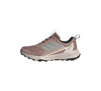 adidas Femme Terrex Tracefinder 2 Trail Running Shoes Chaussures de Course sur Sentier, Warm Clay/Magic Grey/Core Black, 37 1/3 EU