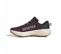 Adidas Terrex Tracefinder Plus Gore-tex® Trail Running Shoes Violet EU 38 Homme