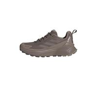 adidas Femme Terrex Trailmaker 2 Gore-TEX Hiking Shoes, Earth Strata/Trace Brown/Chalky Brown, 38 2/3 EU