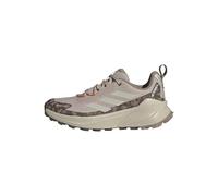 adidas Femme Terrex Trailmaker 2 Gore-TEX Hiking Shoes, Wonder Taupe/Wonder Alumina/Earth strata, 36 2/3 EU