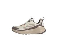 adidas Femme Terrex Trailmaker 2 Hiking Shoes, Off White/Wonder Taupe/Earth Strata, 38 2/3 EU