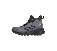 adidas Femme Terrex Trailmaker 2 Mid Gore-TEX Hiking Shoes Chaussures de randonnée, Taupe Oxide/Core Black/Preloved Violet, 40 2/3 EU