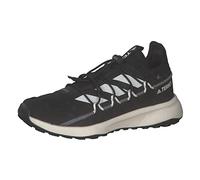adidas Femme Terrex Voyager 21 Walking Shoe, Core Black/Chalk White/Grey, Numeric_38 EU