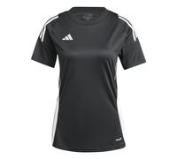 adidas Tiro 24 Training Maillot Femme L Noir/Blanc