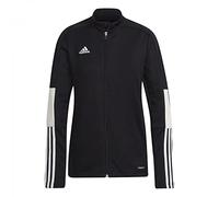 Veste d'Entraînement Noire Femme Adidas H60017 XS