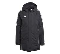 Adidas Tiro24 Parka Noir M Femme