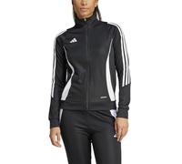 Veste femmes adidas TIRO24 TRJKTW Noir EU S