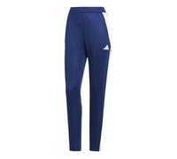 adidas Femme Tiro24 Training Regular Pants, Team Navy Blue 2/White, S