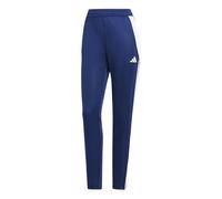 ADIDAS PERFORMANCE Pantalon de sport 'Tiro 24' bleu foncé / blanc, Taille XXL