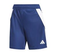 adidas Femme Tiro24 Training Shorts, Team Navy Blue 2/White, L