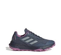 adidas Femme Tracefinder Trail Running Shoes Chaussures de Course sur Sentier, Wonder Steel/Magic Grey/Pulse Lilac, 38 EU