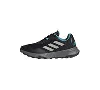 Adidas Femme Tracefinder Trail Running Shoes, Core Black/Grey, 40 EU