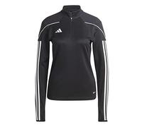 Adidas Tiro23l Tr Jacket Noir L / Regular Femme