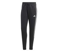 adidas Femme Tracksuit Pants Tiro 23 League Sweat Survêtement Bas, Noir, HS3608, XL