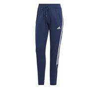 adidas Femme Tracksuit Pants Tiro 23 League Sweat Survêtement Bas, Team Navy Blue 2, HS3609, S