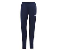 adidas Femme Tracksuit Pants Tiro 23 League Training Survêtement Bottoms, Team Navy Blue 2, HS3493, 2XS