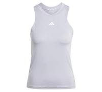adidas Femme Train Essentials 3-Stripes Workout Tank